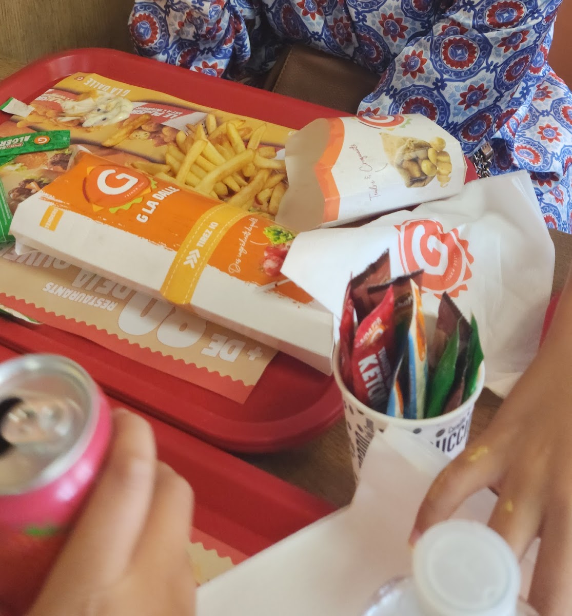 Slide Background Image